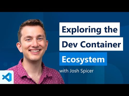 Exploring the Dev Container Ecosystem