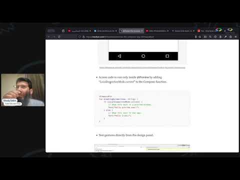 Compose Previews (Do it right) – Shady Selim