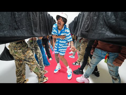 Find Your Match Based On Outfits Atlanta!