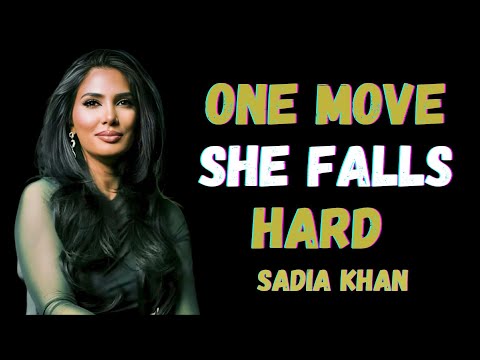 She'll Love You MADLY After THIS One Move 🔥 | Secrets You MUST Know | Sadia Khan