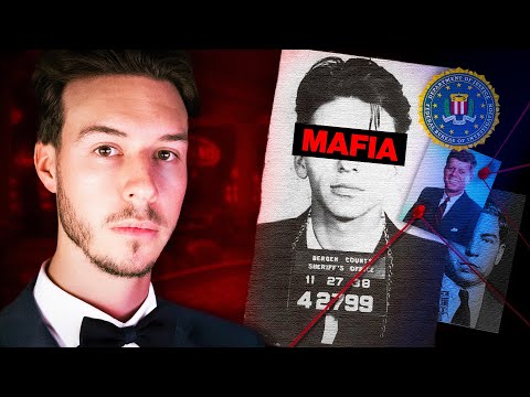 LE CHANTEUR PROTÉGÉ PAR LA MAFIA ? (Frank Sinatra)