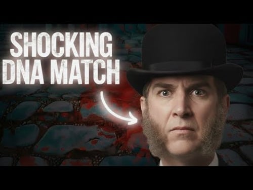 After 130+ Years, Jack the Ripper May Finally Be Identified… Maybe