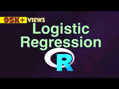 Logistic Regression with R: Categorical Response Variable at Two Levels (2018)