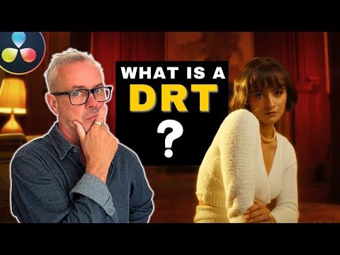 There's a BETTER Way to Color Manage in Resolve - Don't Use CST's