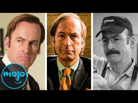 Top 10 Ways Better Call Saul Changes Breaking Bad