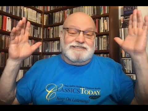 Music Chat: The Demented Demise of Classical Record Shops--How It Happened