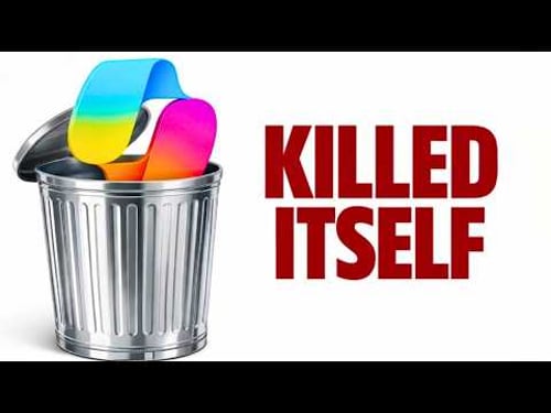 The $50 Billion Lie Microsoft Told Every Windows User