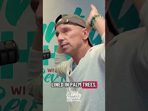 Kenny Chesney’s Jeans Split Mid-Show… But He Kept Rockin’ 🤠🔥