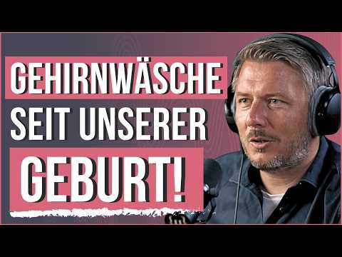 Manipulation mit Angst: So werden Menschen gefügig gemacht (Ex-Zeuge Jehovas)