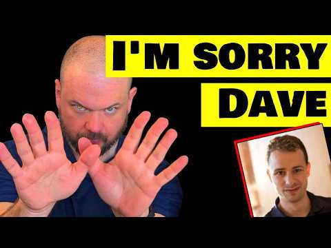 "Almost UNIMAGINABLE Power" - Anthropic Founder