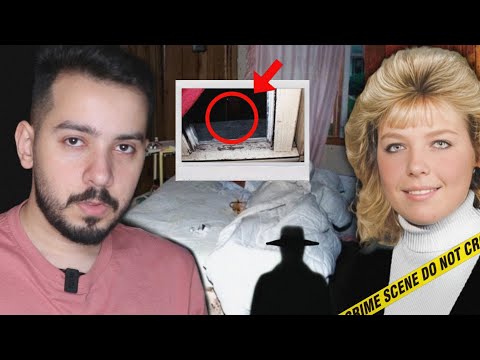 انوجدت "فاون كوكس" بغرفتها...بس الجر***يمة انحلت بعد ٣١ سنه والنهاية كانت صد*مة