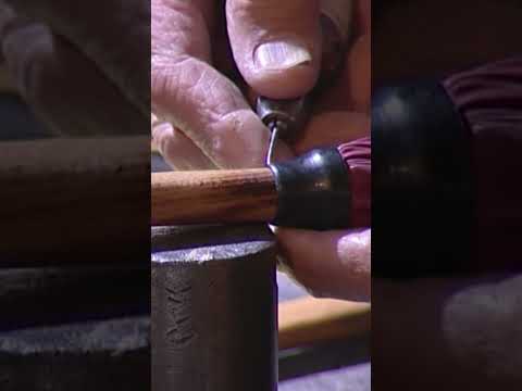 Der Schirmmacher, demnächst hier auf YouTube! #shorts #handwerk #handwerkskunst #regenschirm