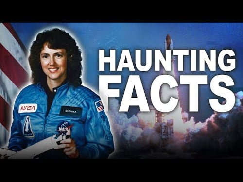 The Worst Part Of The Space Shuttle Challenger Disaster Isn't What You Think