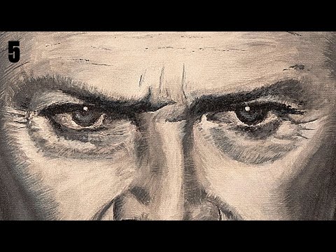 How Creed Bratton Hijacked 'The Office'