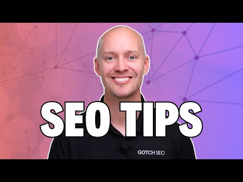 SEO Tips and Tricks (That Actually Work)