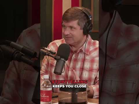 The Power of Storytelling to Connect Generations