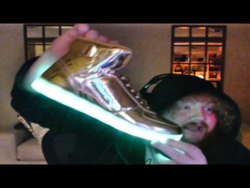 CaseOh's Weirdest Fan Mail Gifts