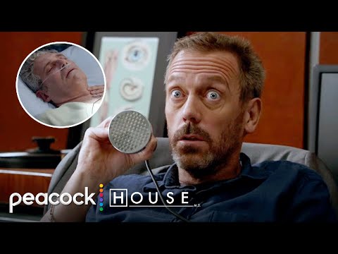 Questioning Professional Ethics | House M.D.