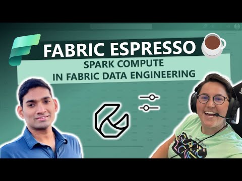 Spark Compute in Fabric Data Engineering and Data Science - Starter Pools vs Custom Pools Unveiled!