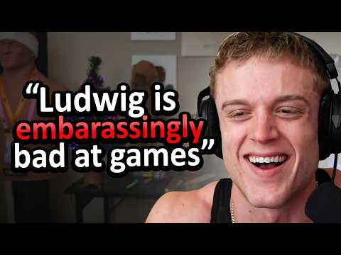 This TikTok streamer challenged me to a 1v1. Big mistake