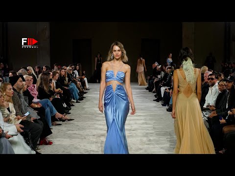 RHEA COSTA Spring Summer 2026 Bucharest - Full Show 4K