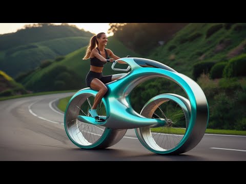 40 NEW INVENTIONS THAT WILL CHANGE THE WORLD