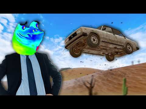 Driving L O N G in the Long Drive