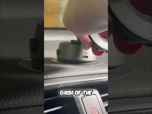 #trend Phone Mount Is So Strong It Lifts My Dash π³
