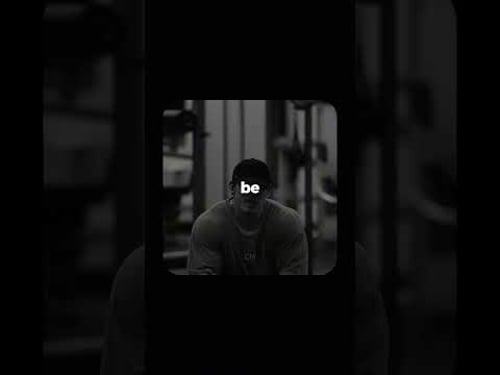 Do you really want it?