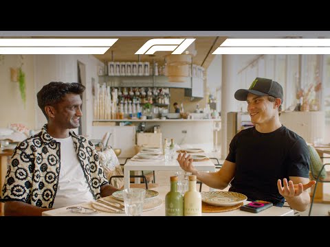 Oscar Piastri's Life Outside Of Racing | Off The Grid