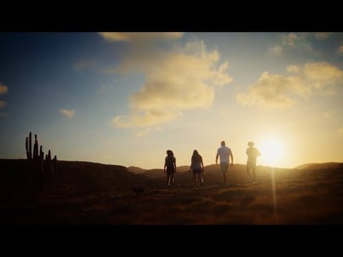 Love, Aruba - Episode 3: The Future - The New York Times & Aruba Tourism