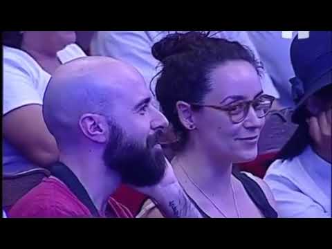 Идирис Айтбаев 5 тилде айтыш айтып жооб кылды