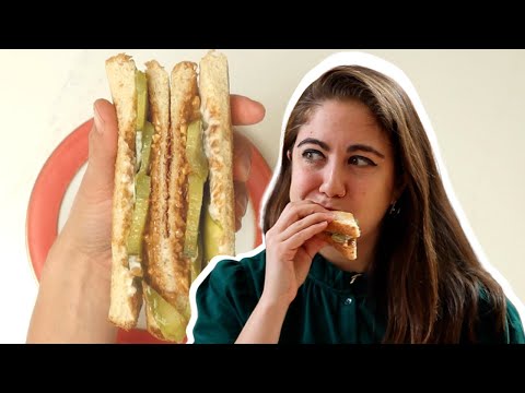 Surprising Food Combos PART 2 | Haiti, Philippines, USA