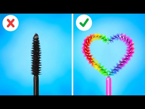 👑Makeup challenge!💄AMAZING Crafts✨ Slick Slime Sam's Maker World