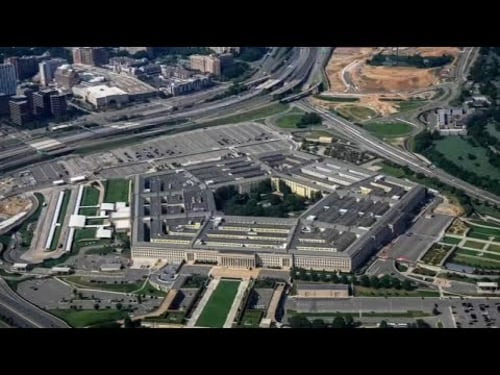 Pentagon policy limiting press access is unlawful, judge rules