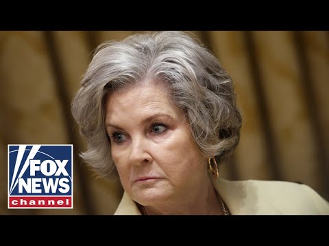 Susie Wiles sets the record STRAIGHT on Vanity Fair 'hit piece'