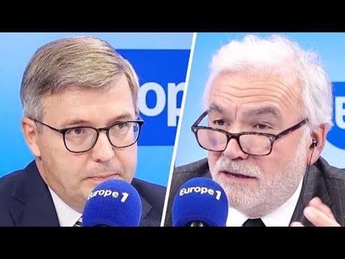 Mort de Philippine et OQTF : les réponses d'un procureur de la République avec Pascal Praud