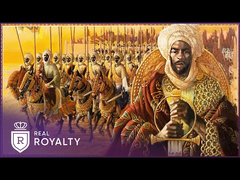 Mansa Musa: The Richest Person To Ever Exist