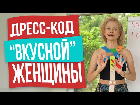 5 правил гардероба, который привлекает взрослых мужчин