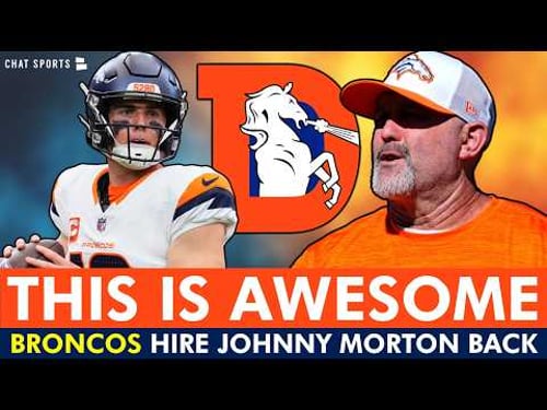 Look Out… This Broncos News Is Going To SHOCK The Rest Of The NFL