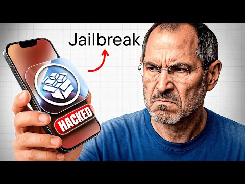 How Apple’s Ego Hacked The iPhone