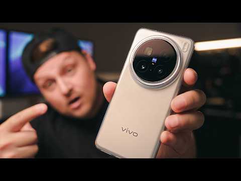 VIVO X200 Pro - 5 Months & 5000 Photos Later! Review