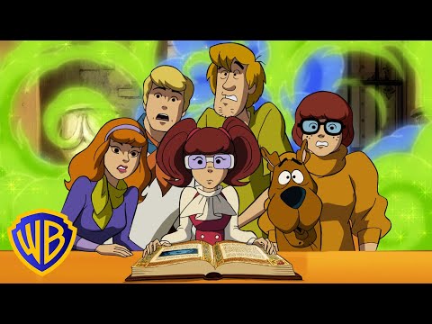 Un mondo magico! ✨ | Scooby-Doo! in Italiano 🇮🇹 | @WBKidsItaliano