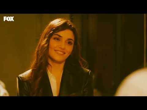 Серкан и Эда - С первого взгляда