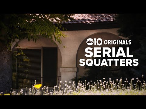 Serial squatters: Couple has lived rent-free for years, despite being evicted from more than 8 homes