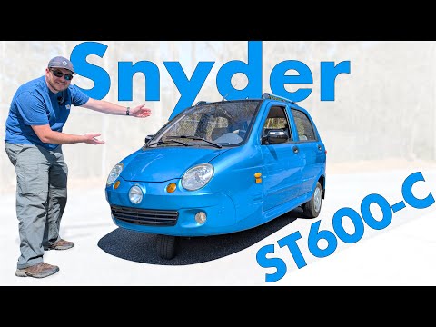 This Piece of Junk is Surprisingly Good