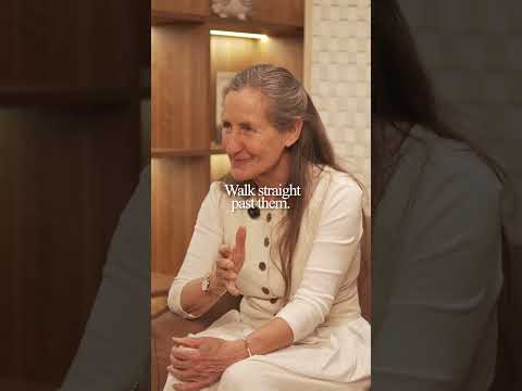 STOP Cooking With These Oils| Barbara O'Neill | Masoom Minawala | #Shorts