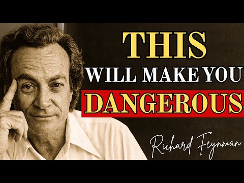 The SECRET to Being So Disciplined It Makes You Dangerous (by Science)