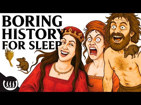 Year 536 Was the Worst Year to Be Alive - What Happened? - and more