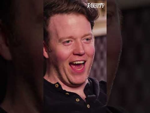 #BrennanLeeMulligan & #MattMercer on how they built an entire industry around “Dungeons & Dragons”